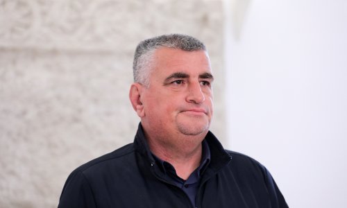 Bulj protiv pretovarne stanice za otpad u Sinju: To Cetinska krajina neće prihvatiti