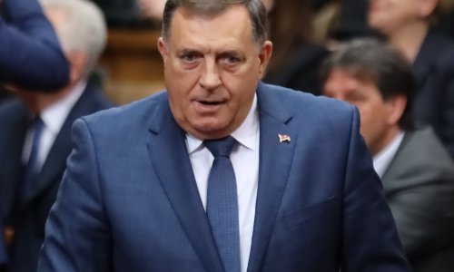 Ustavni sud BiH poništio secesionističke dokumente RS-a, Dodik negira odluku: 'Republika Srpska ide svojim putem'