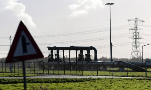 Nizozemci na mukama: Važno plinsko polje zbog potresa ne mogu koristiti punim kapacitetom