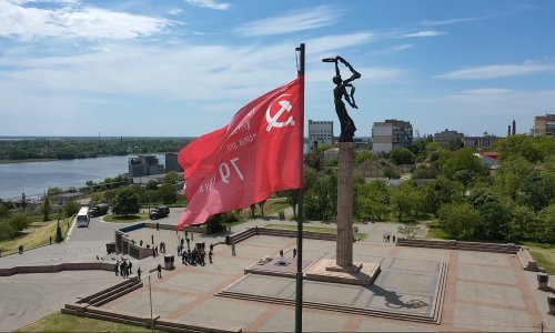 Dok su sve oči uprte u Donbas, Rusi planiraju anektirati Herson: Uključivanje će biti punopravno, slično kao s Krimom