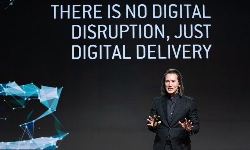 Hoće li umjetna inteligencija uništiti naše poslove