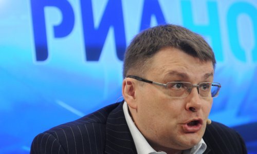 Ruski zastupnik traži da se povuče priznanje Litve kao države