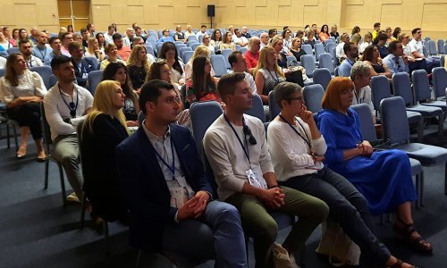 Okupili se specijalisti hitne medicine u eri Covid-19: Bili smo prvi bedem obrane od zaraze