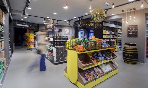 Napokon je u Varaždinu Roto otvorio svoja vrata svim ljubiteljima vrhunskih pića