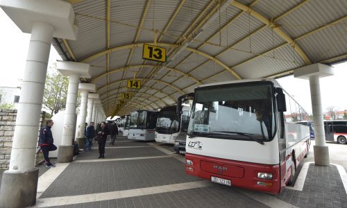 Radnicima zadarske Liburnije od 1. srpnja veće plaće, vozačima se povećava koeficijent