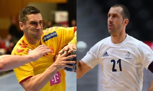 Rukomet je nakon Kire Lazarova izgubio još jednog velikana; njega jako dobro pamti i Hrvatska, ali nikako ne po dobrome