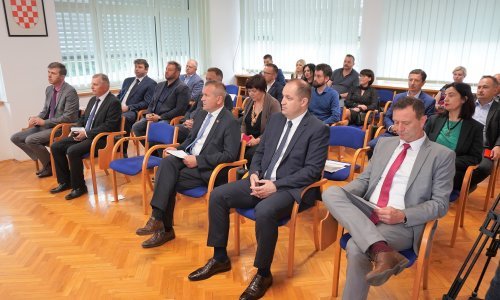 HAMAG-BICRO otvorio ispostavu u Varaždinskoj županiji