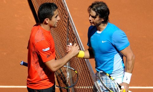 Prije 14 godina u Roland Garrosu ga je uništio Rafael Nadal pa je šaljivo prorekao budućnost, a sada tvrdi: Moje predviđanje se ostvaruje!