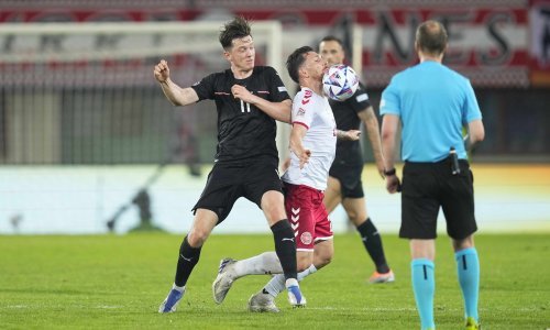 Zabrinutost i strah u Ligi nacija zbog velike opasnosti koja prijeti igračima obje reprezentacije: Ne znamo što se događa...