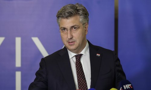 HDZ na Općem saboru bira članove Predsjedništva i Nacionalnog odbora