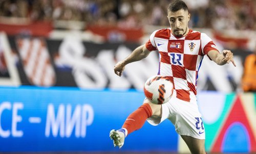 Josip Juranović ukazao na ono što je u ovome trenutku najimpresivnije kod Danske, a imao je i hrabru poruku