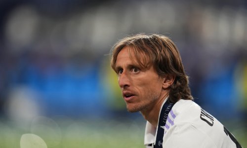 Kakva šala na račun Luke Modrića; društvene mreže su 'eksplodirale' nakon ovakve objave o hrvatskom kapetanu!