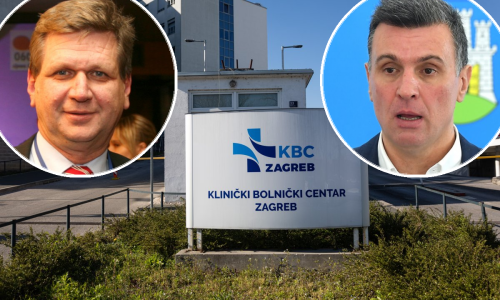 'Sve vrišti da je bilo financijskog interesa i da su primatelji iz Hrvatske kupili organe od jadnih ljudi iz Srbije i s Kosova'