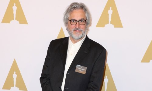 Oskarovac Michael Dudok de Wit: Kreativnost je privilegija