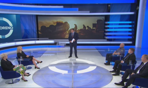 'Novi Zakon o sigurnosti prometa na cestama je za liječnike neprihvatljiv, a potencijalne kazne za nas i pacijente ogromne'