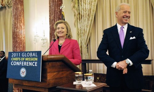 Biden: Demokracija je važna za budućnost kontinenta