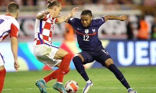 Senzacionalna vijest vezana uz Domagoja Vidu; hrvatski reprezentativac pred kraj karijere radi transfer života u europskog velikana