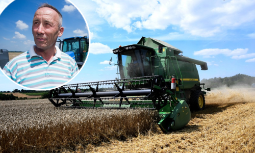 Koliko će hrana još poskupjeti? Brlošić: Prijelomna će biti jesen