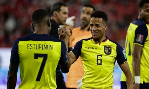 Totalni kaos u Fifi; ako je ovo točno jednu reprezentaciju izbacuju sa Svjetskog prvenstva, a već se zna tko ide u Katar umjesto njih!