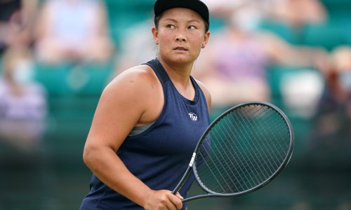 Novi cirkus u Wimbledonu; organizatori suspendirali britansku tenisačicu, a ona poručila: Nikad to ne bih svjesno napravila!