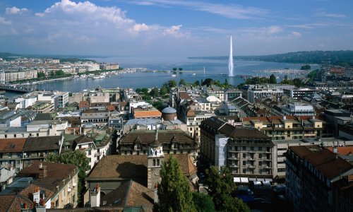 [FOTO] Na popisu najskupljih gradova za život samo su četiri europska, i sva su iz iste države