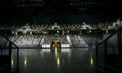 Grad Split blokirao račun, Spaladium arena sutra ide na prodaju?