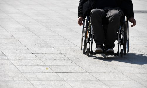Zakon o osobnoj asistenciji povećat će broj korisnika i plaće asistenata