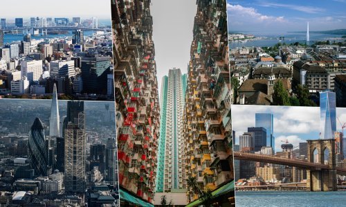 New York i Ženeva više nisu najskuplji gradovi za život: Stare metropole otpadaju s liste, a na vrhu je grad u kojem šalica kave košta 36 kuna