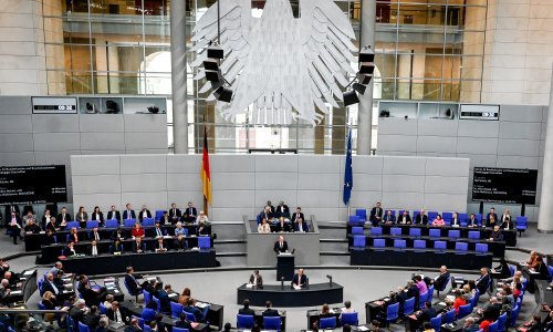 Izvjestitelj Bundestaga za Balkan: Hrvatska politika prema BiH ne koristi nikome