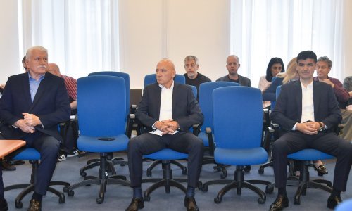 Afera Agram: Pripuz oslobođen za sve za što ga se teretilo, Laco dobio 14 mjeseci zatvora, Tolić devet mjeseci. Evo kako su prošli ostali