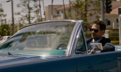 Evo tko je zapravo bio inspiracija za Netflixovu seriju 'The Lincoln Lawyer'