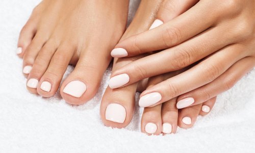 Krajnje je vrijeme da sredite svoja stopala i pripremite ih za sezonu zavodljivih sandala