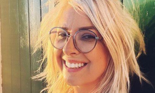 Danijela Dvornik pokazala kako je uredila terasu na kojoj 'chilla' na Braču