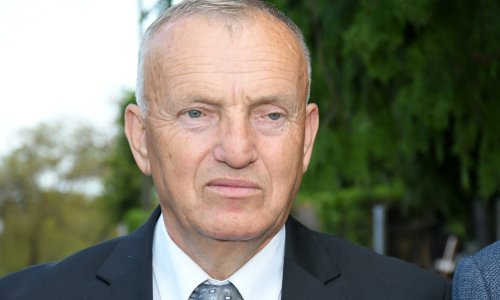 General Krešić o optužnici protiv pilota: Dosta je da mi dokazujemo nevinost, ti ljudi su čisti k'o suza