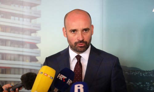 Paladina: Obnovu ubrzati, do kraja ljeta 200 do 300 gradilišta
