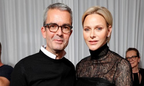 Tko stoji iza švicarskog luksuznog brenda Akris, čija je obožavateljica i princeza Charlene