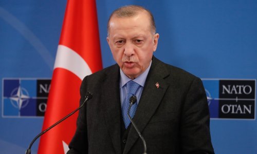 Erdogan upozorio Grčku na 'katastrofalne' posljedice, ako nastavi naoružavati otoke