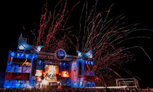 Drugo izdanje LMF-a okupilo 25 tisuća ljudi na Jarunu i postavilo Zagreb na glazbenu kartu svijeta