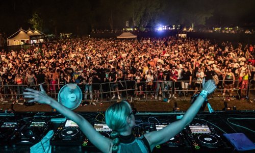 Tisuću ulaznica po najnižoj cijeni za najiščekivaniji elektronski LMF festival rasprodane su u rekordnom roku