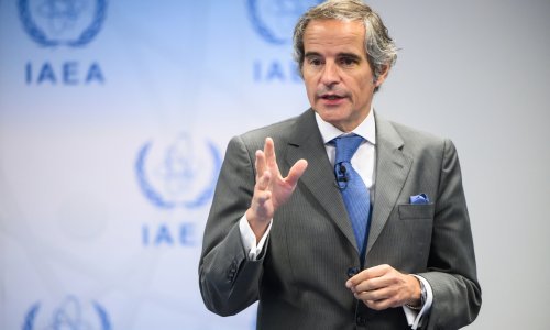 Iran će ukloniti 27 nadzornih kamera IAEA-e koje nadziru nuklearne aktivnosti