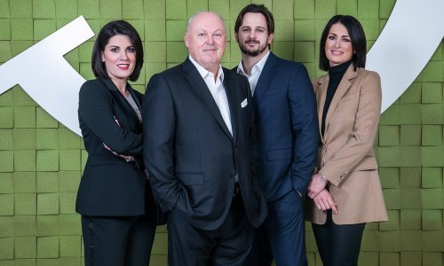 Poliklinika Rident i laboratorij Ridental postaju dio Adria Dental Grupe, najveće dentalne grupe u Hrvatskoj i regiji