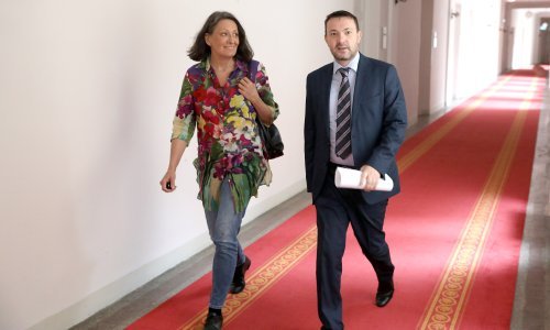 Bauk o promjeni Ustava: Referendum dobiva prolaznu ocjenu, a što se tiče drugih tema, nastavit ćemo razgovore
