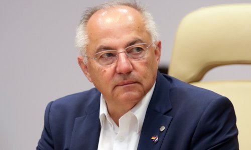 Juratović o rezoluciji Bundestaga: Izetbegović među etnonacionalistima s Dodikom i Čovićem