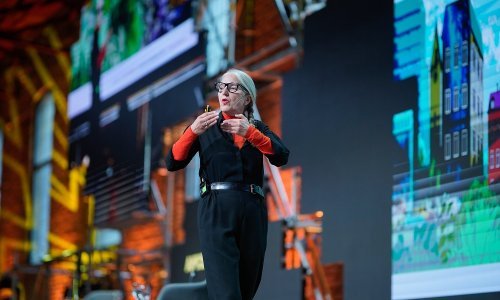 Najveći ulog u budućnost su znatiželja i mašta