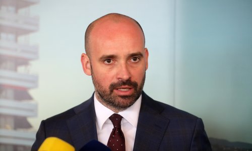 Paladina se izuzeo od sudjelovanja u donošenju vladine odluke oko projekta Kupari