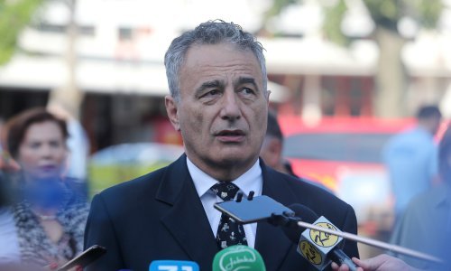 Kalinić: 'Pripuz je bio kolateralna žrtva u političkom obračunu s Milanom Bandićem'