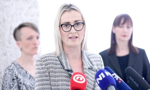 Udruga optužuje: Zamjenik državne tajnice nam je rekao da na invalide i branitelje mjesečno bace 200 milijuna kuna