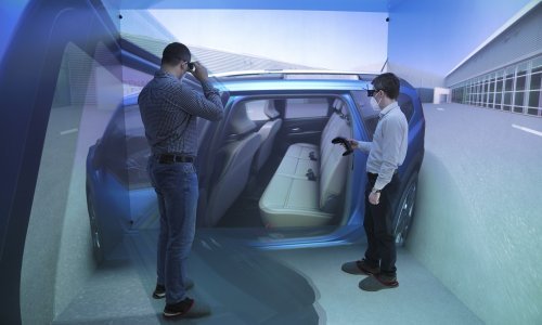 [FOTO/VIDEO] Dacia Jogger testiran i prije nego je sišao s proizvodne trake: Pogledajte što sve može nova tehnologija