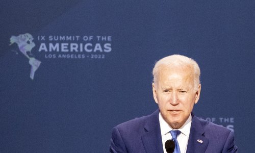 Biden kritiziran zbog isključivanja triju zemalja sa Samita Amerika