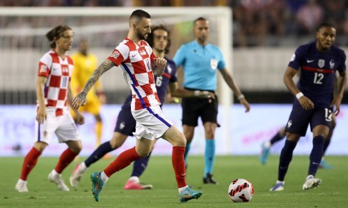Što je ovoga puta smislio izbornik Zlatko Dalić? Ovo je mogućih 11 za utakmicu protiv Danske i to izgleda dosta hrabro!